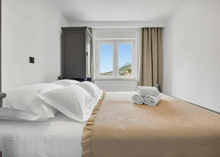 Sanja Center Apartman *