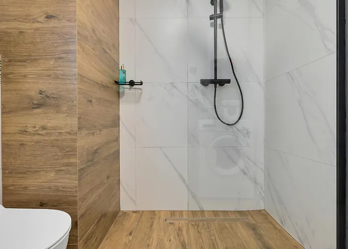 Sanja Center Apartman