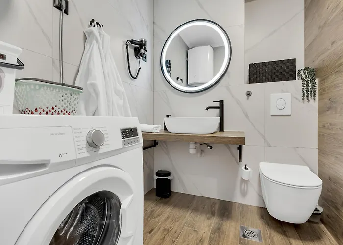 Sanja Center * Makarska