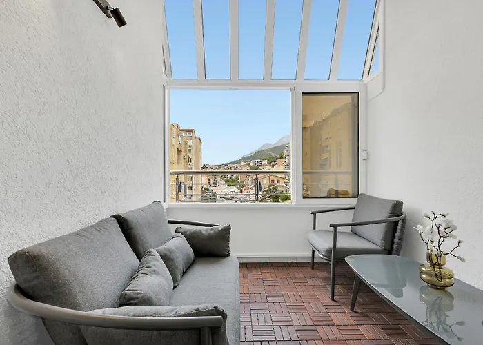 Apartman Sanja Center *