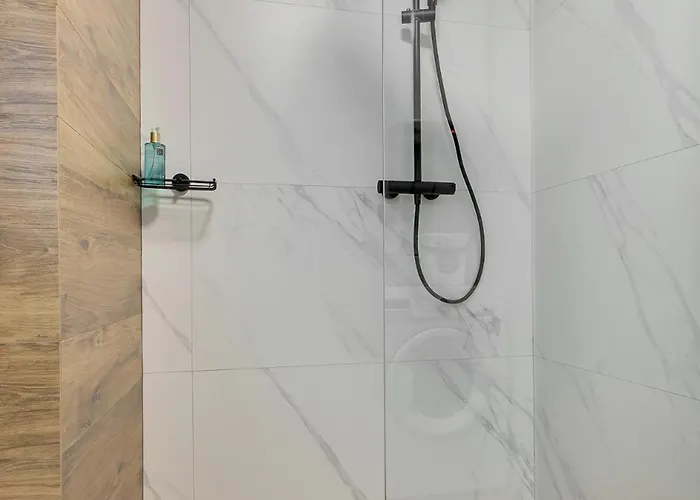 Apartman Sanja Center *