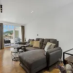 Sanja Center Apartment Makarska