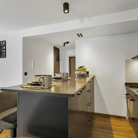 Sanja Center Apartman