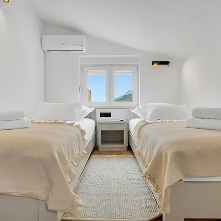 Sanja Center Apartman