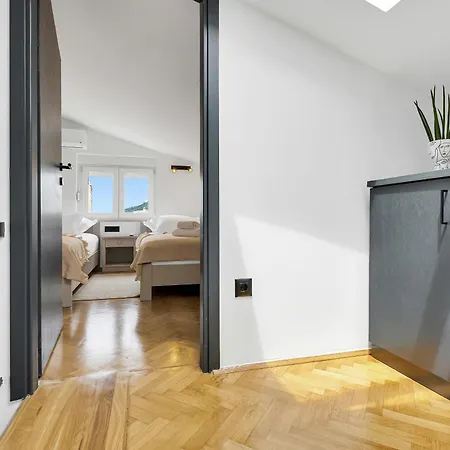 Sanja Center Apartament