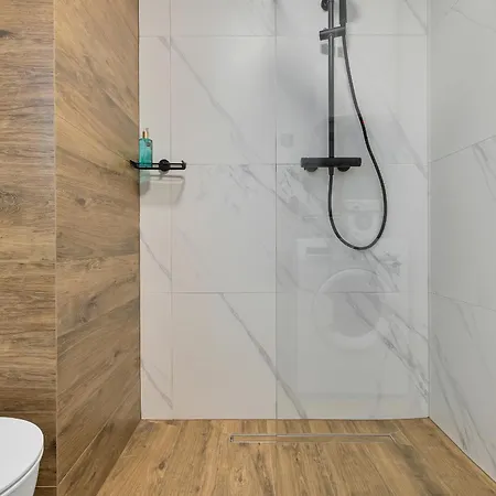 Sanja Center Apartman