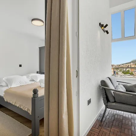 Apartman Sanja Center