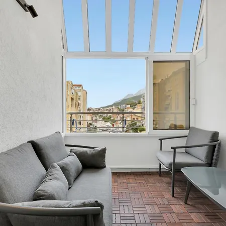 Apartament Sanja Center *