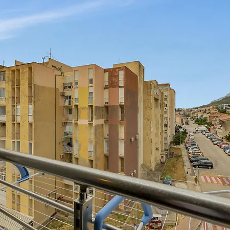 Lägenhet Sanja Center Makarska
