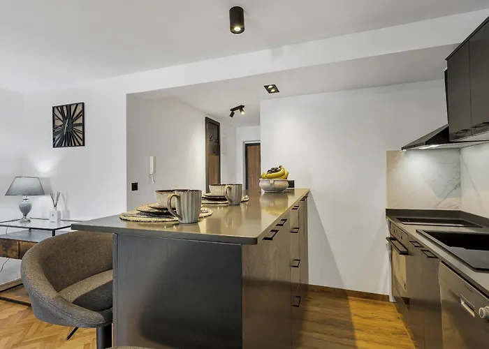 Sanja Center Apartment