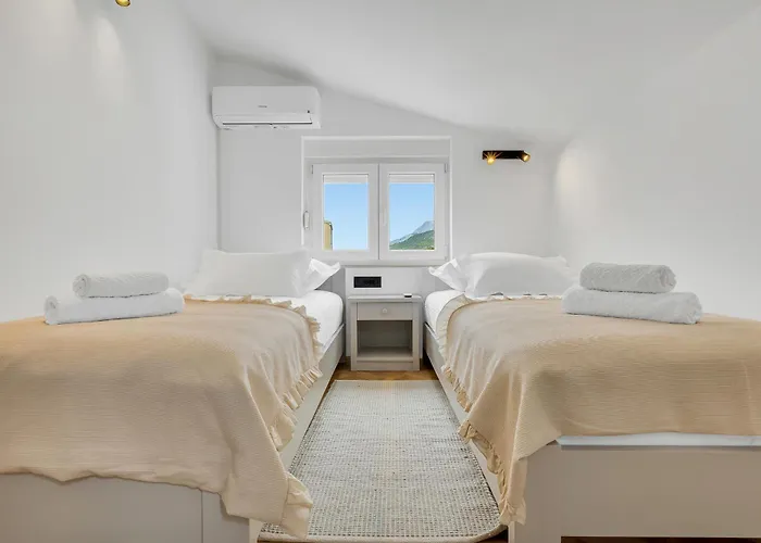 Sanja Center Apartment