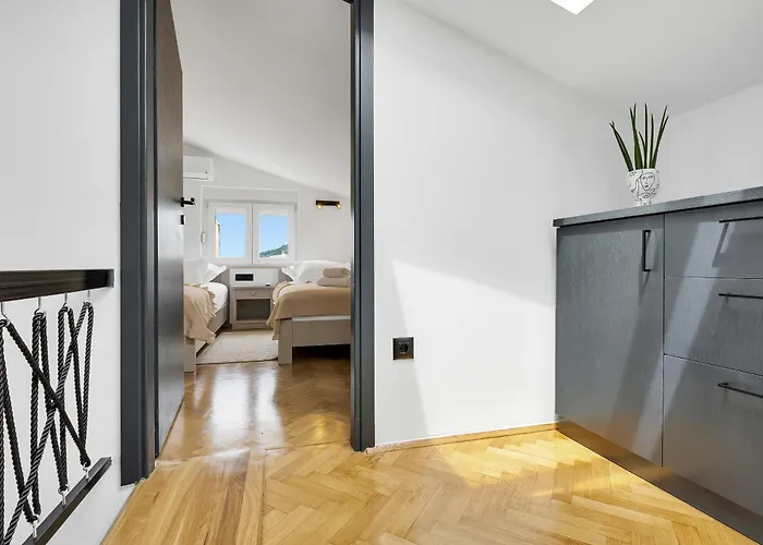 Sanja Center Apartment